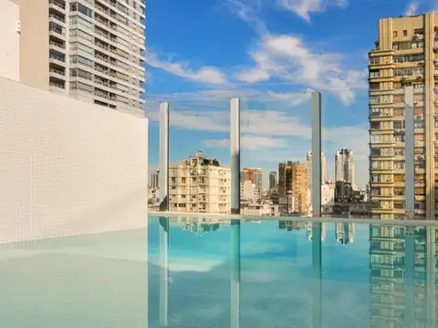 Departamento en Venta en Palermo, CABA