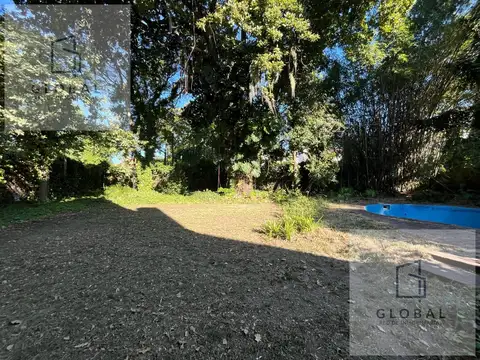 Terreno en Venta 14  mts Frente