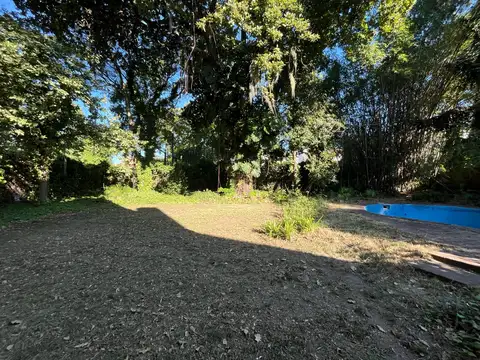 Terreno en Venta 14  mts Frente