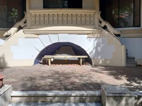 PALACETE CATALAN 1500 M2