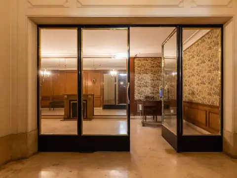 Departamento 6 ambientes con 2 baños