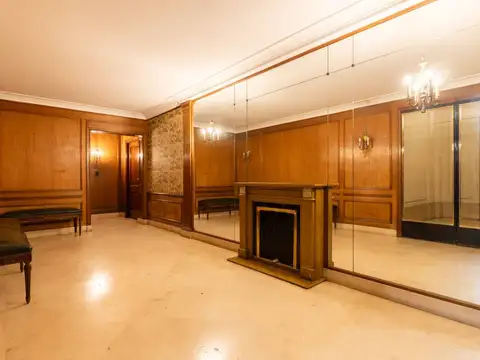 Departamento en Venta en Recoleta, USD 570.000