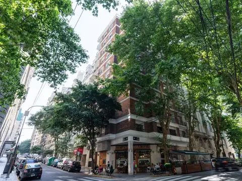 Posadas 1600, Piso 10