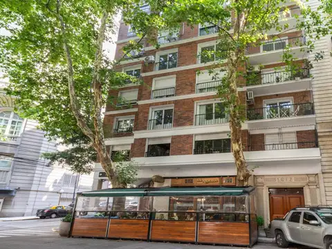 Departamento en Venta de 6 ambientes