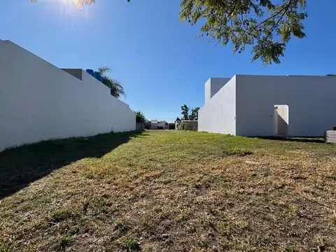 VENTA TERRENO RESIDENCIAL ZONA SUR