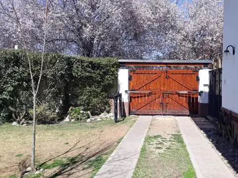 Casa en Alquiler 36 años