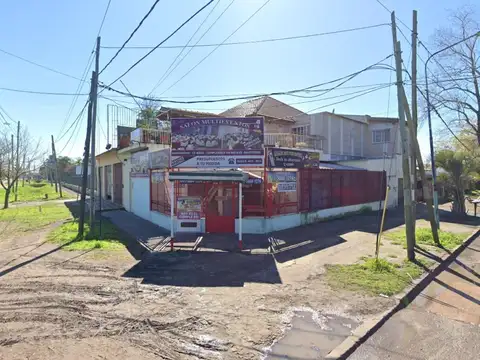 Excelente Local sobre la ruta ideal para comercios
