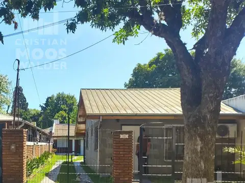 Casa en Venta de 4 dormitorios