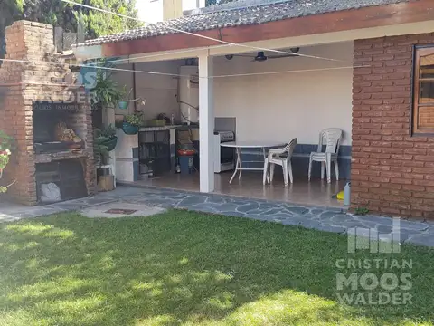 Casa en Venta 15 años