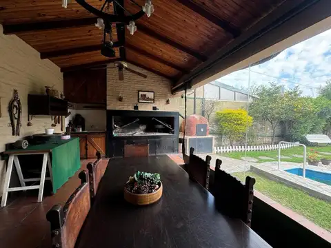 Casa en Venta al Norte