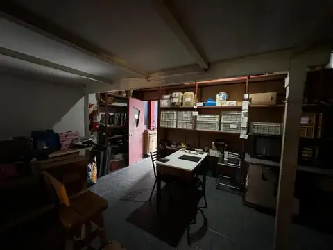 Casa en Venta 30 años