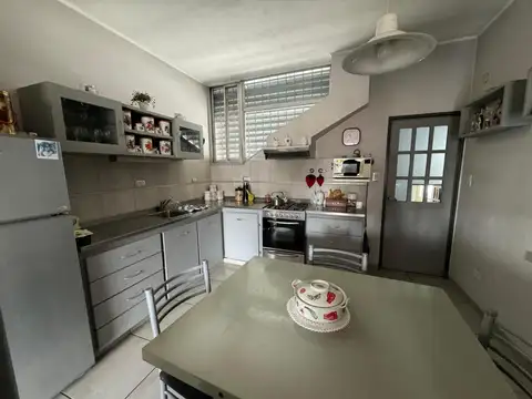 Casa 3 ambientes con 3 baños