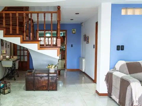 Casa en Venta 26 años