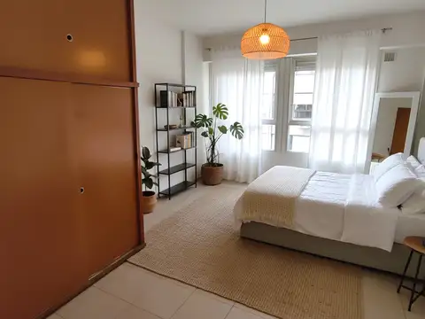 VENTA | 1 ambiente, apto profesional: Av. De Mayo/Sgo del Est • Monserrat / Congreso