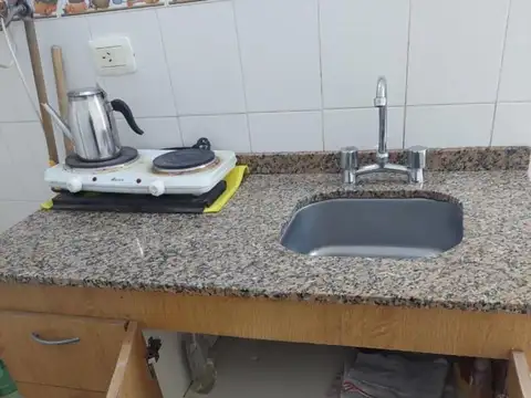 Departamento 3 amb en alquiler - José León Suárez