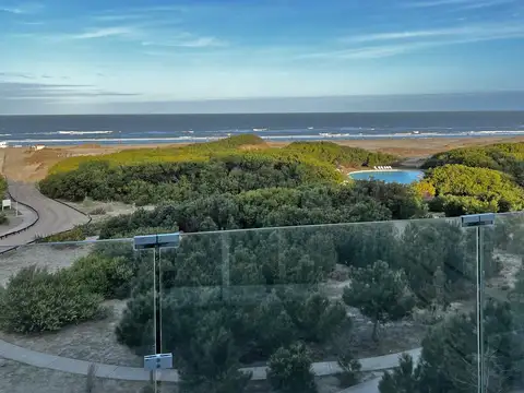 Departamento en northbeach