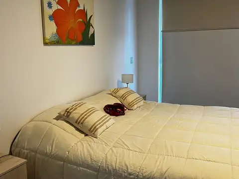 Departamento en Northbeach