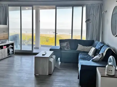 Departamento en Venta en Pinamar, USD 290.000