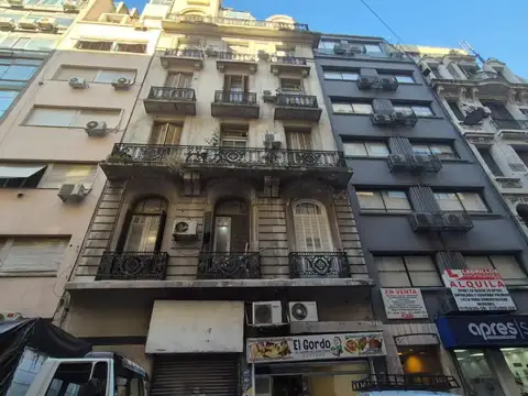 Venta Departamento Amoblado A/Credito Microcentro
