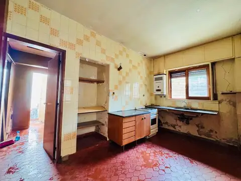 Casa en Venta 53 años