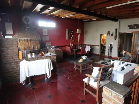 Casa en Venta de 6 dormitorios
