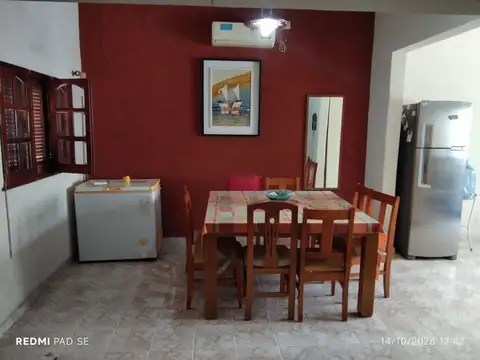 Venta casa 2 dormitorios gral. bustos cordoba