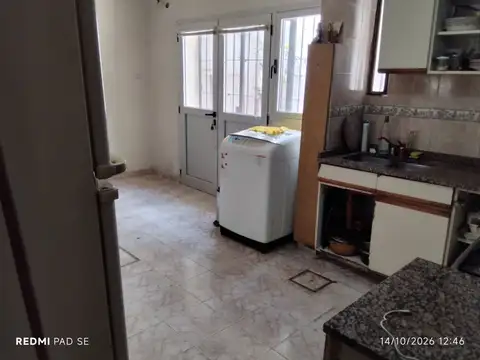 VENTA CASA 2 DORMITORIOS GRAL. BUSTOS CORDOBA