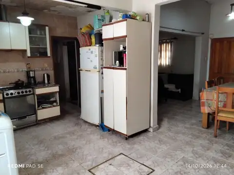 Casa en Venta en General Bustos, USD 45.000