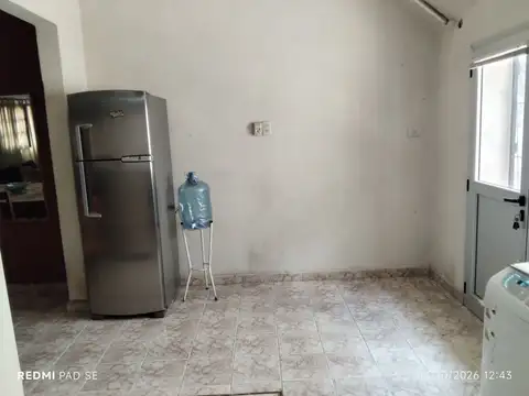 Casa en Venta 34 años