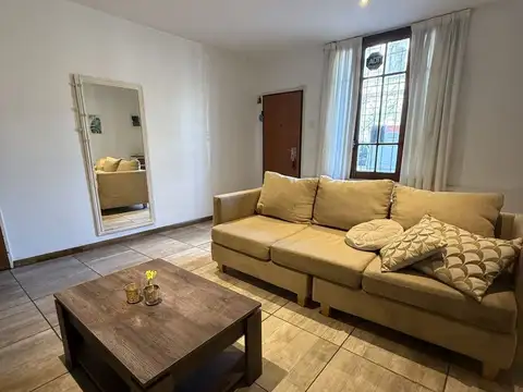 VENTA PH 5 AMB CON COCHERA Y PARRILLA CABALLITO