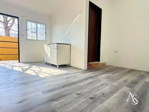 Departamento en Alquiler A Estrenar
