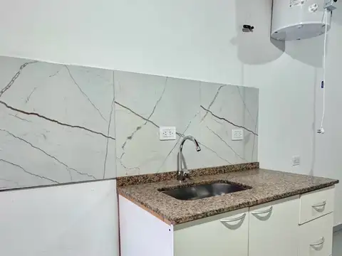 Departamento en Alquiler de Monoambiente