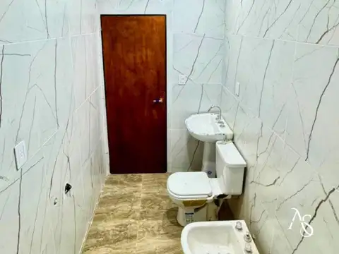 Departamento en Alquiler Permite mascota