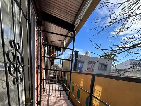 Departamento en Alquiler Permite mascota