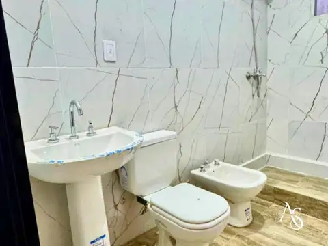 Departamento en Alquiler Apto profesional