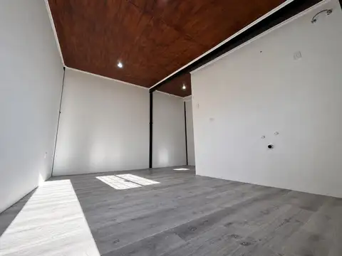 Departamento en Alquiler A Estrenar