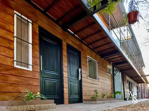 Departamento en Alquiler de Monoambiente