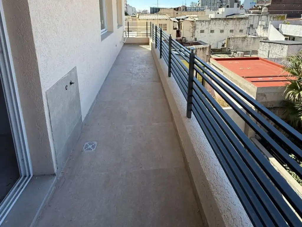 Emprendimiento en Villa Devoto