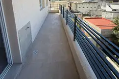 Emprendimiento en Villa Devoto