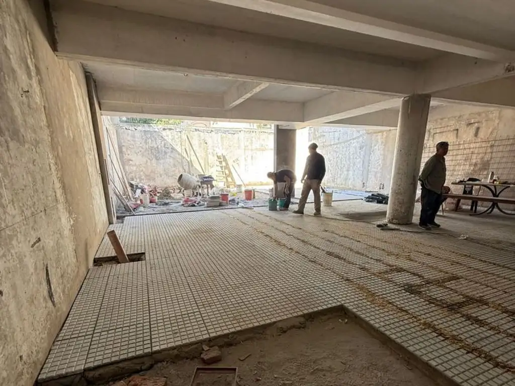 GUTEMBER 3350 en Villa Devoto