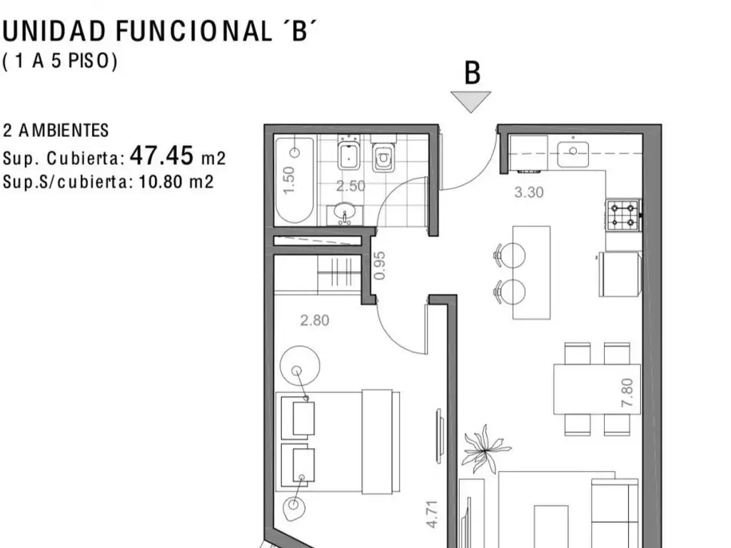 GUTEMBER 3350 - Foto 16