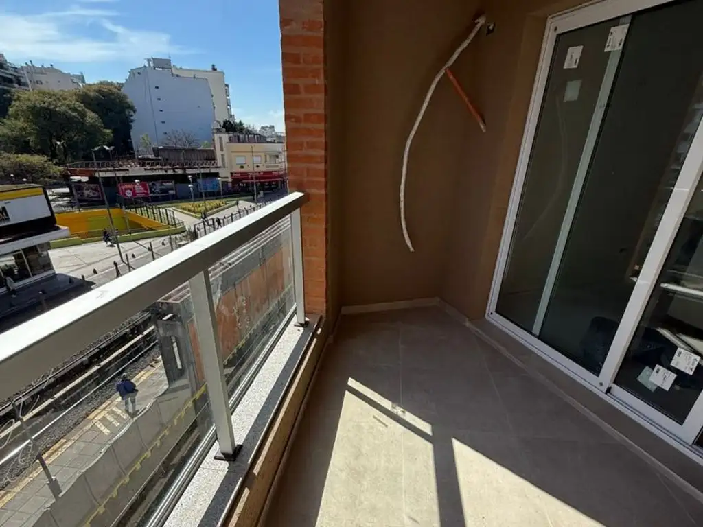 GUTEMBER 3350 en Villa Devoto