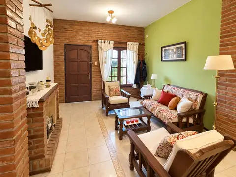 Casa en Venta de 4 dormitorios