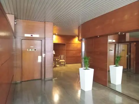 Senillosa 100, Piso 7