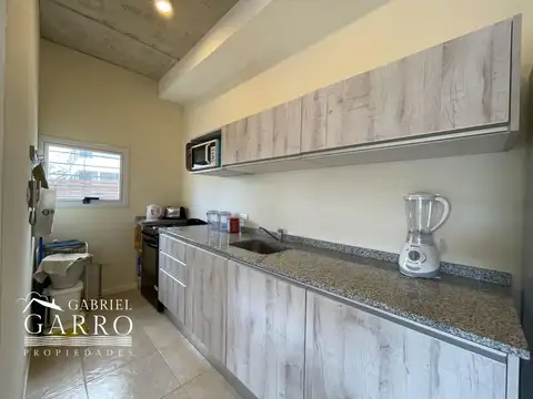 Departamento en Venta Apto profesional