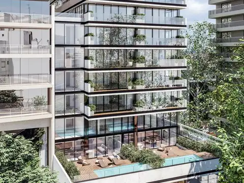 Departamento en Venta de 2 dormitorios