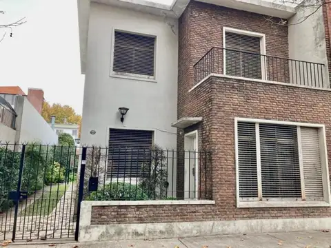 Terreno en Venta en Villa Devoto, Capital Federal