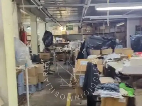 Galpon en Venta en Rosario, USD 150.000