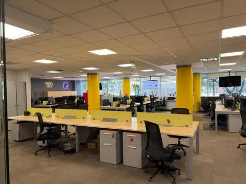 Av Córdoba  al 1500
