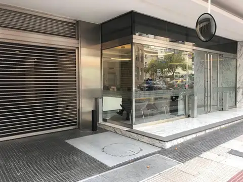 Oficina en Alquiler en Tribunales, USD 8.100